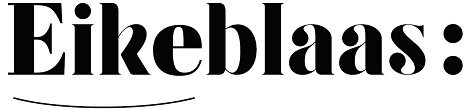 Eikeblaas